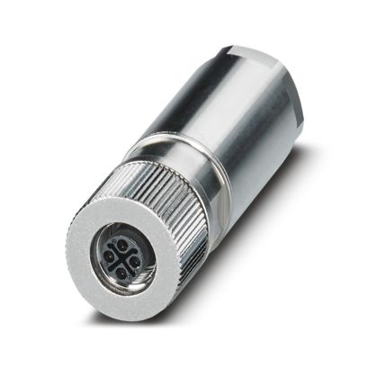 SACC-M12FSS-2PEPL-CM SH - Connettori di alimentazione