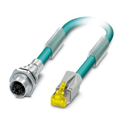 NBC-FSBPXS/2,0-94F/R4AC-10G - Cavo di rete