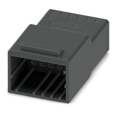 DD21H 0,85/12-FH-2,5-X - Connettore per circuito stampato