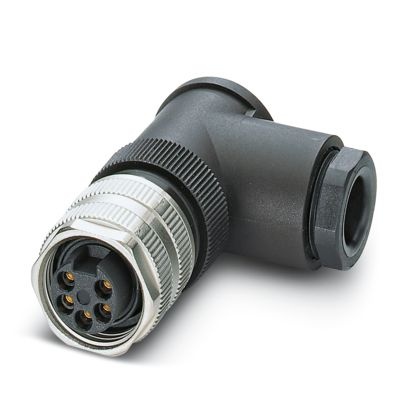 SACC-MINFR-5CON-PG13/2,5 - Connettore