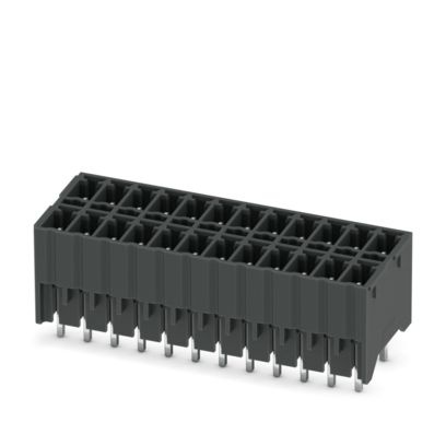 MCDNV 1,5/12-G1-3,5 P26THR - Connettore fisso per circuiti stampati