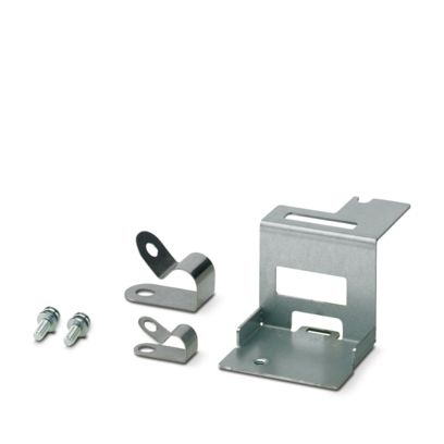 EM-CSS-MOTORSHIELD-45 - Collegamento dello schermo