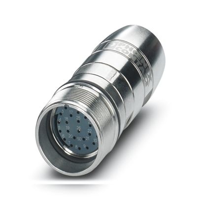 HC-26S1N8A90DU - Connettore per accoppiamenti
