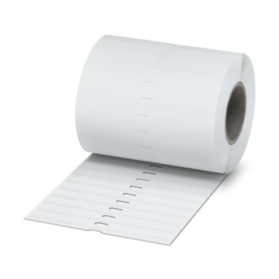 TML (104X5)R - Strisce di identificazione