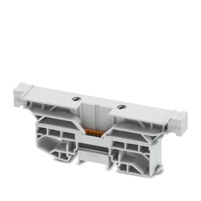 TBUS8-SPL-KIT-7035 - Connettore bus per guida di fissaggio