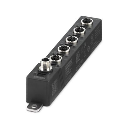FL SWITCH 1705 M12 - Switch Ethernet Industriale