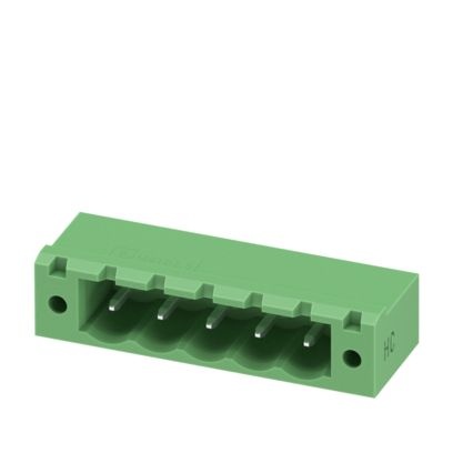 MSTB 2,5 HC/ 5-GF-5,08 - Connettore fisso per circuiti stampati