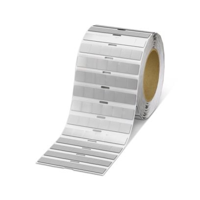 EMLP (17,5X15)R SR CUS - Etichetta