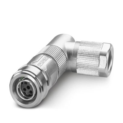 SACC-P12FRD-4CT-CM SH PN - Connettore dati