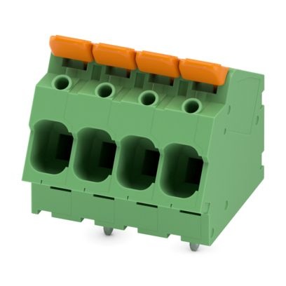 LPTA 6/ 4-7,5-ZB - Morsetto per circuito stampato