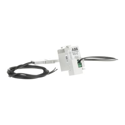 YO-C XT6 W 110..240 Vca - 110..250 Vcc