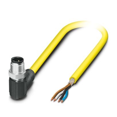 SAC-4P-M12MR SH BK/.../... - Cavo per sensore/attuatore