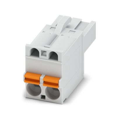 FKCT 2,5/ 2-ST GY7035 - Connettore per circuito stampato