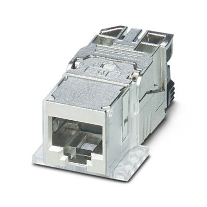CUC-F-J1ZNI-S/R4IDC8 - Inserto presa RJ45