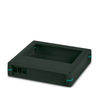 UCS 237-195-F-GD-RPI-DT7 9005 - Scatola universale