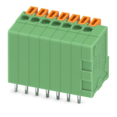 FFKDSA1/V-2,54- 7 - Morsetto per circuito stampato