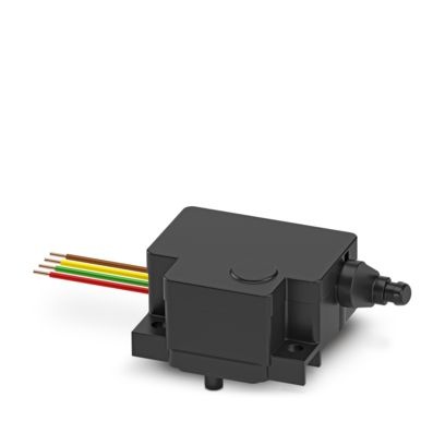 EV-T2M3SM-E-LOCK12V - Bloccaggio