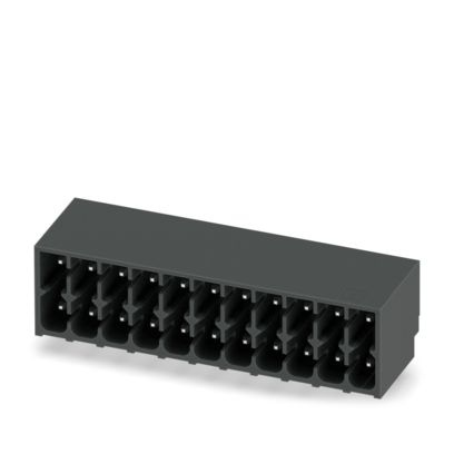 DMC 1,5/11-G1-3,5 P20THR R72 - Connettore fisso per circuiti stampati