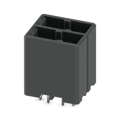 DD32H 2,2/ 4-V-5,08-XX - Connettore fisso per circuiti stampati