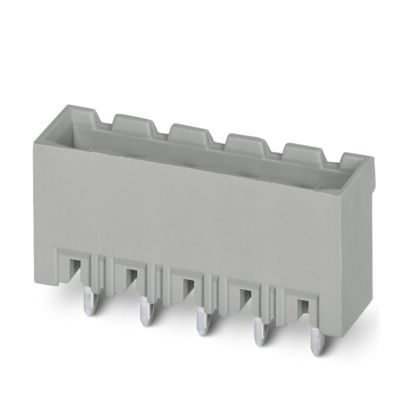 BCH-500VS- 3 GY VPE500 - Connettore fisso per circuiti stampati