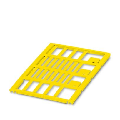 UC-WMT (23X4) YE CUS - Identificatore cavi
