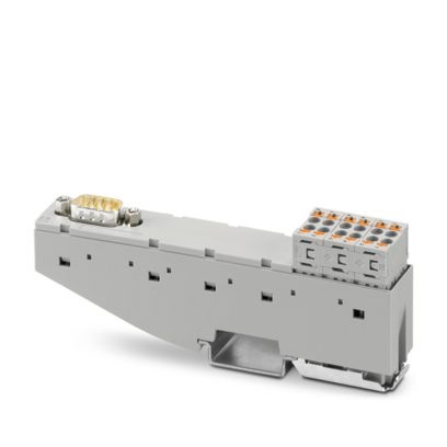 VFC-PT/D9SUB/M - Scheda di terminazione
