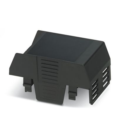 EH 45 F-C SS/ABS-PC BK9005 - Parte superiore della scatola