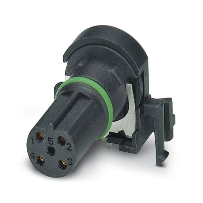 SACC-CI-M12FSB-4CON-L90 SCO - Porta-contatti