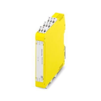 PSR-MC82-5NO-1NC-1DO-24DC-SC - Modulo di espansione
