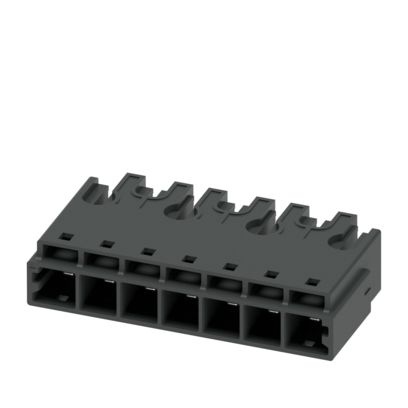 PC 4/ 7-G-6,35 P26 THR - Connettore fisso per circuiti stampati