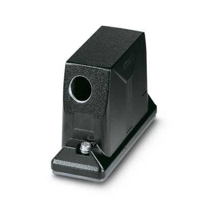 HC-ADV-B24-HHWH-1STM25-MF-BK - Scatola