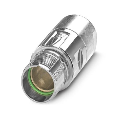 M23-00000009003S-SIG - Scatola per connettore circolare a innesto