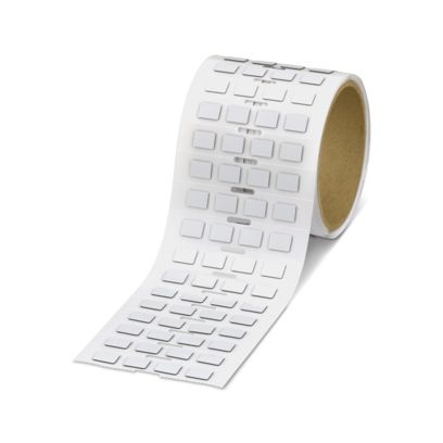 EMLP (13X9)R - Etichetta