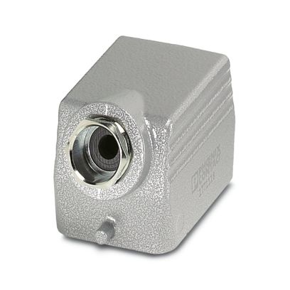 HC-B 10-TFL-52/M1M20S - Custodia
