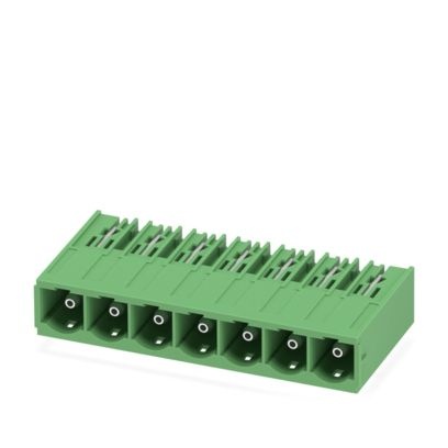PC 6-16/ 7-G1-10,16 - Connettore fisso per circuiti stampati