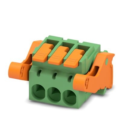 LPC 2,5/ 3-ST-5,08-LR - Connettore per circuito stampato
