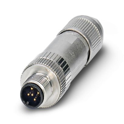 SACC-M12MS-5SC SH DN - Connettore dati