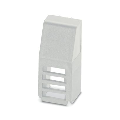 EH 17,5 F-FP/ABS-PC GY7035 - Coperchio cieco