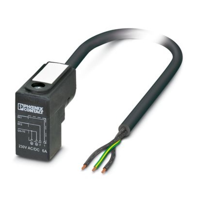 SAC-3P-10,0-PVC/CI B-L - Cavo per sensore/attuatore