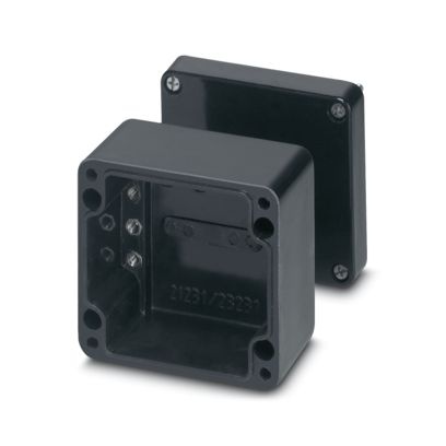 E PX A 160X160X91 - Scatola vuota