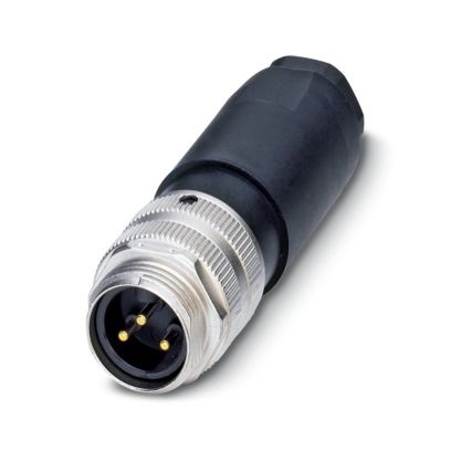 SACC-MINMS-3CON-PG13 - Connettore