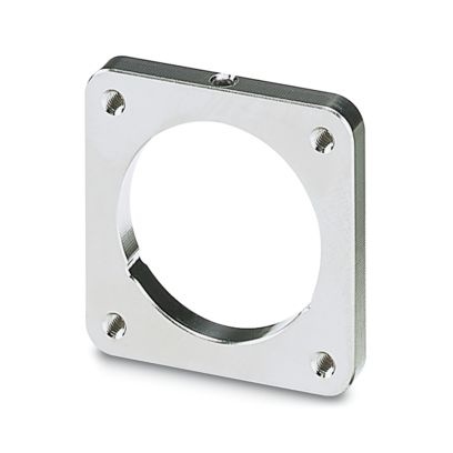 SF-Z0068 - Flangia di montaggio quadrata