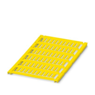 UCT-WMT (10X4) YE - Identificatore
