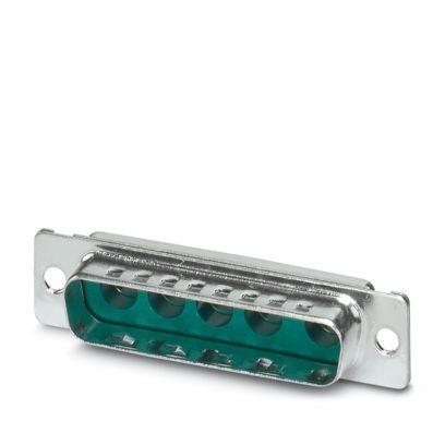 VS-25-ST-DSUB-5P - Porta-contatti D-SUB