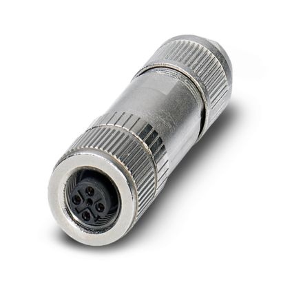 SACC-M12FS-4SC SH - Connettore