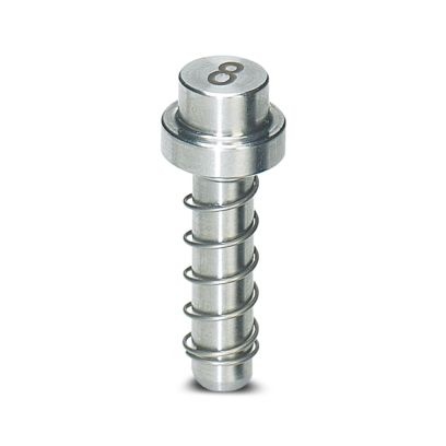 CF 1000 ST 8-2,5 - Accessori per macchine utensili automatiche