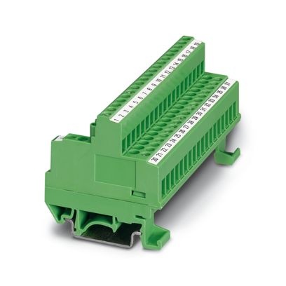 FLK-D37 SUB/B - Scheda di terminazione