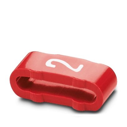 SD-WMTBS (NU) CC:2 - Materiale di identificazione