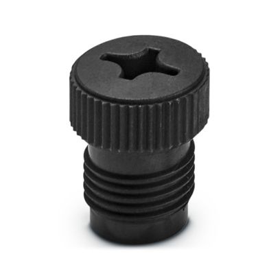 PROT-M12 - Tappo filettato