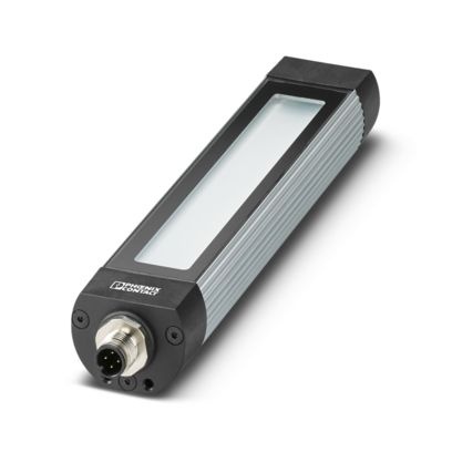 PLD M 260 W-85/95 190/D40/SC - Luce macchina LED